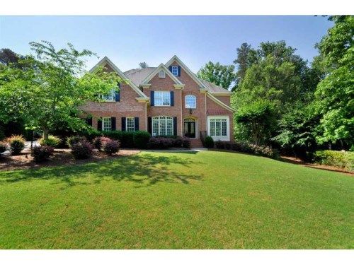 751 Hallbrook Court, Alpharetta, GA 30004