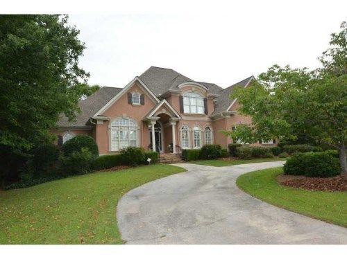 4845 Riverlake Drive, Duluth, GA 30097