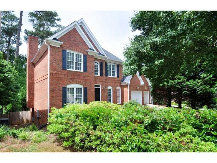 520 Fountain Oaks Way Ne, Atlanta, GA 30342