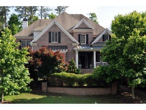 2377 Tabbystone Lane, Marietta, GA 30064