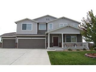 6298 Clayton Street, Frederick, CO 80530