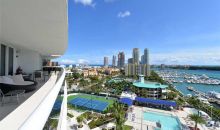 400 ALTON RD # 1206 Miami Beach, FL 33139