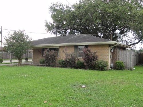 416 Highland Dr, Houma, LA 70364