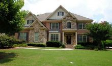 832 Grassmeade Way Snellville, GA 30078