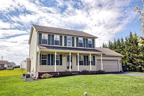 332 Hillside Dr., East Berlin, PA 17316