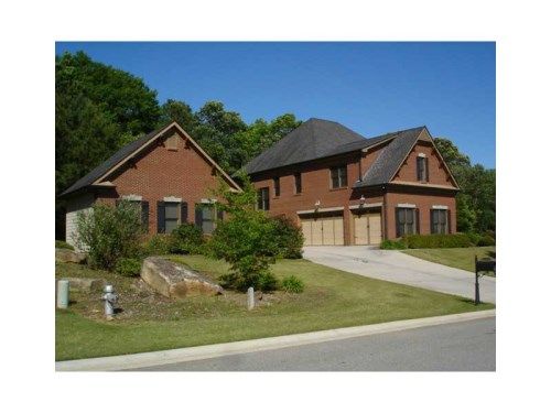 4669 Quailwood Drive, Flowery Branch, GA 30542