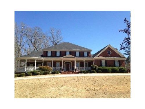 1825 Cook Road, Oxford, GA 30054