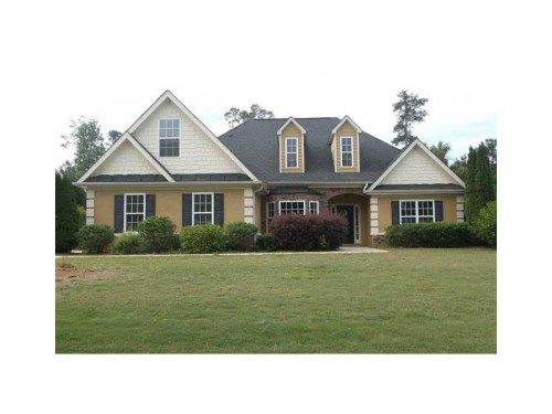 130 Blue Grass Way, Oxford, GA 30054