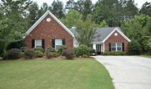 97 Maple Leaf Court Hoschton, GA 30548