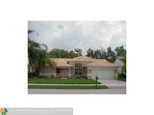 9805 W TREE TOPS CT, Fort Lauderdale, FL 33328