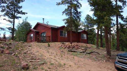 193 Taylor St, Bailey, CO 80421