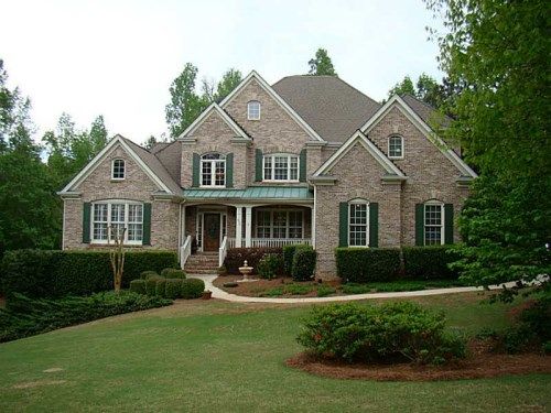 2320 Ivey Oaks Place, Stone Mountain, GA 30087