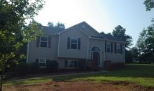 170 Hunters Ridge Dr Covington, GA 30014