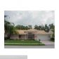 9805 W TREE TOPS CT, Fort Lauderdale, FL 33328 ID:9163174