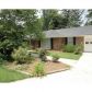 953 Celtic Circle, Stone Mountain, GA 30083 ID:9202959