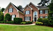 13820 Belleterre Drive Alpharetta, GA 30004