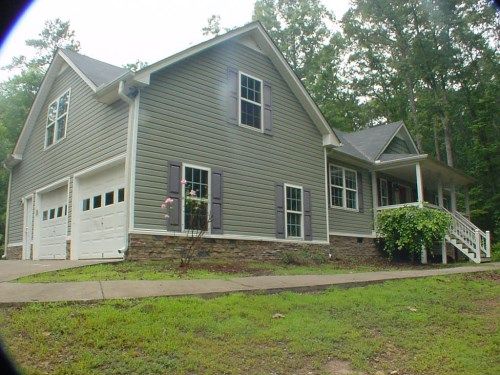 164 Luke Street, Calhoun, GA 30701