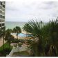 3505 S OCEAN DR # 421, Hollywood, FL 33019 ID:9085745