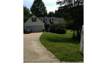 15 E Windsor Way Dawsonville, GA 30534