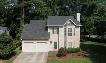 4019 Sharon Woods Drive Powder Springs, GA 30127