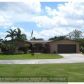 13750 SW 29TH ST, Fort Lauderdale, FL 33330 ID:9219191