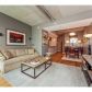 Unit 1326 - 923 Peachtree Street Ne, Atlanta, GA 30309 ID:8335586