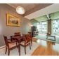 Unit 1326 - 923 Peachtree Street Ne, Atlanta, GA 30309 ID:8335590