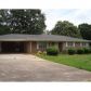 626 South Georgia Avenue, Bremen, GA 30110 ID:9002356