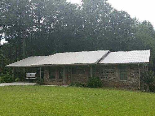 198 Windy Lake Road, Bremen, GA 30110