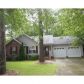 406 Knollwood Drive, Bremen, GA 30110 ID:9149860