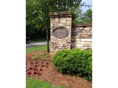 303 Trinity Overlook, Canton, GA 30115