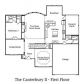 1630 Reserve Court, Alpharetta, GA 30009 ID:9027014