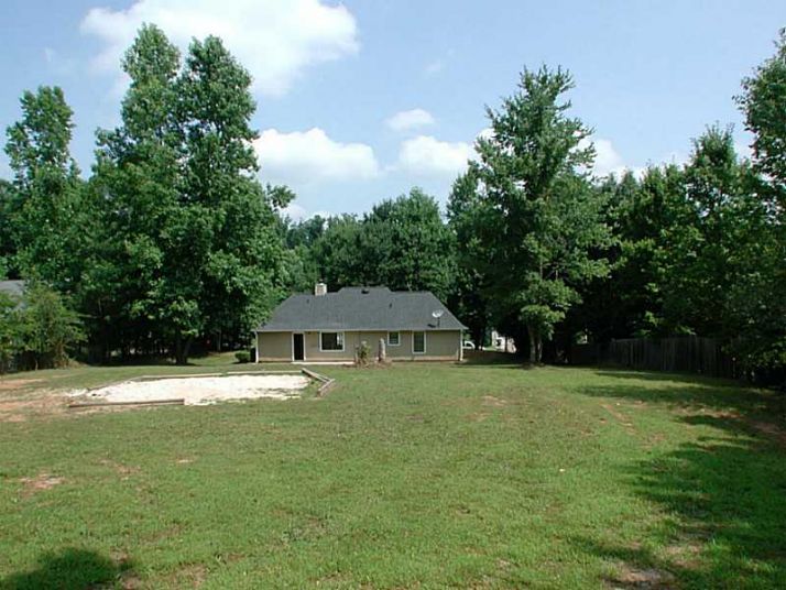 132 Blacks Mill Trace E, Dawsonville, GA 30534