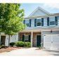 Unit 236 - 236 Valley Crossing, Canton, GA 30114 ID:8999850