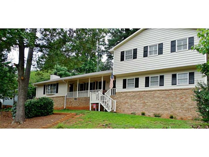 1935 High Terrace, Snellville, GA 30039