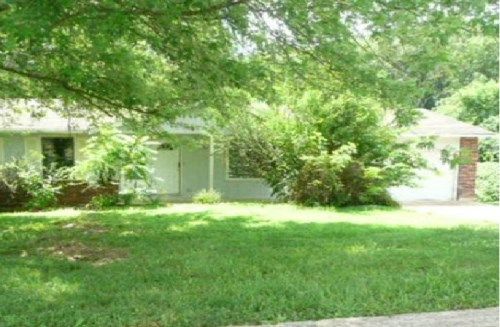 2176 Wilderness Trl, Barnhart, MO 63012