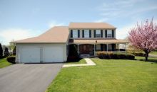 1500 LAUREL CIR Warrington, PA 18976