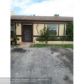 20201 NW 28 CT # 20201, Opa Locka, FL 33056 ID:9145668