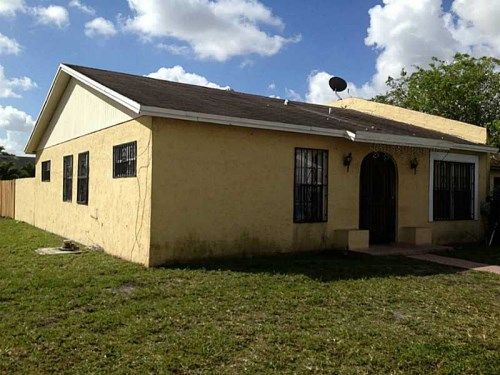 2730 NW 201 TE # 2730, Opa Locka, FL 33056