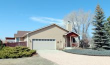 4601 Beverly Drive Berthoud, CO 80513