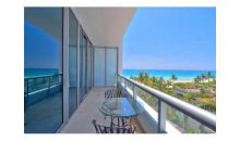 6799 COLLINS AV # 408 Miami Beach, FL 33141