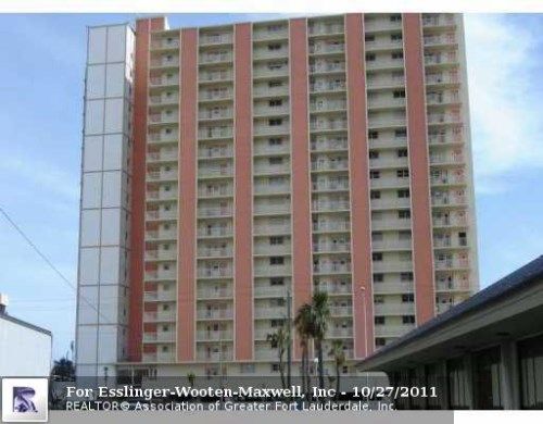 750 N OCEAN BL # 305, Pompano Beach, FL 33062