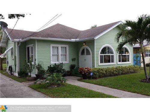 418 NE 4TH ST # 1-3, Pompano Beach, FL 33060