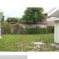 418 NE 4TH ST # 1-3, Pompano Beach, FL 33060 ID:9166116