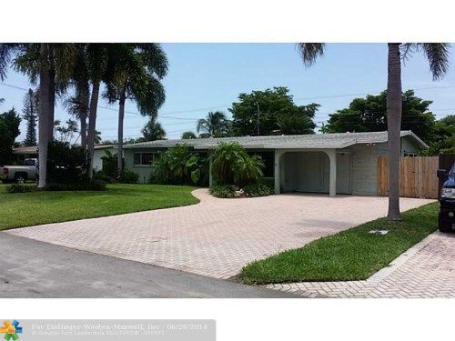 2400 NE 8TH CT, Pompano Beach, FL 33062