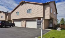 7631 Melody Commons #6 Anchorage, AK 99504