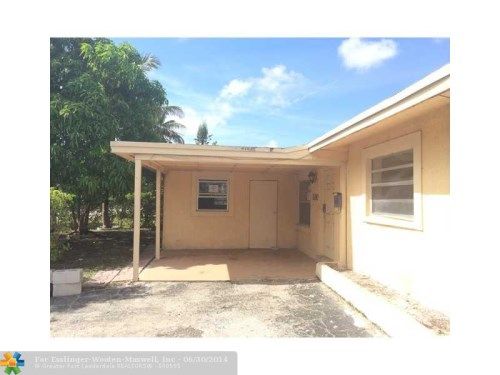 2010 NE 1ST AVE, Pompano Beach, FL 33060