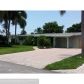 2400 NE 8TH CT, Pompano Beach, FL 33062 ID:9166215