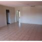 5581 NW 194 LN # 5581, Opa Locka, FL 33055 ID:9182954