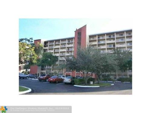 2206 S CYPRESS BEND DR # 901, Pompano Beach, FL 33069